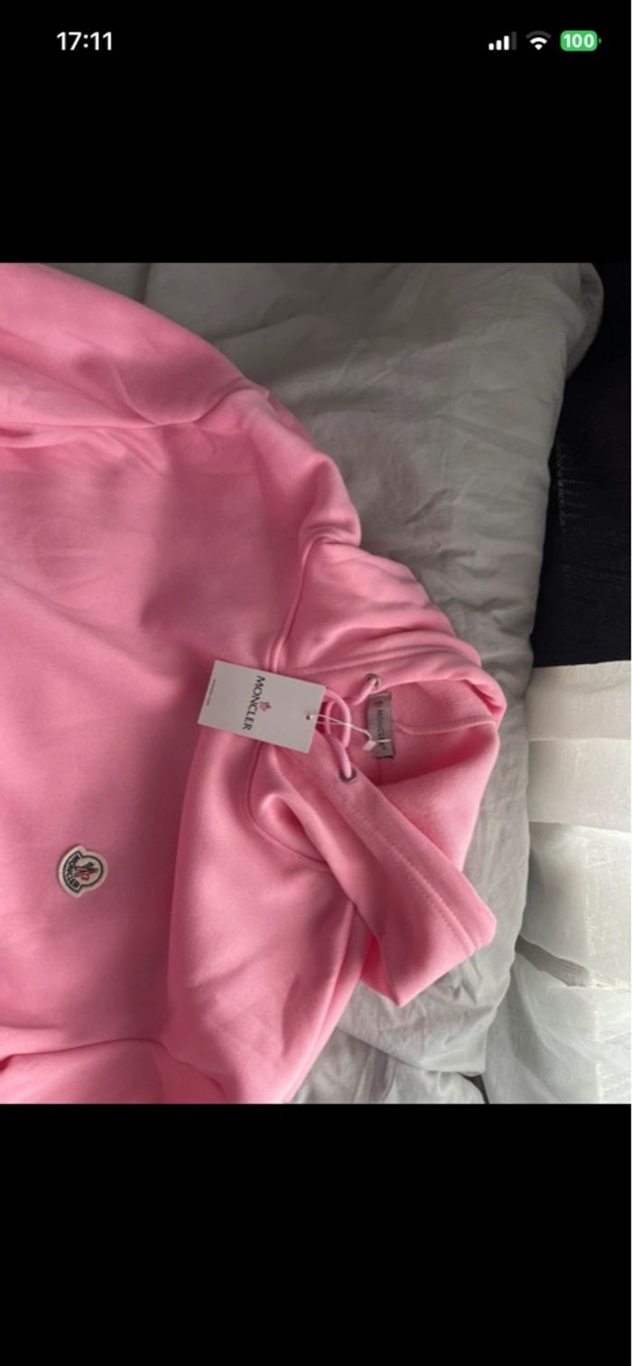 Ensemble mooncler xxl - photo numéro 2