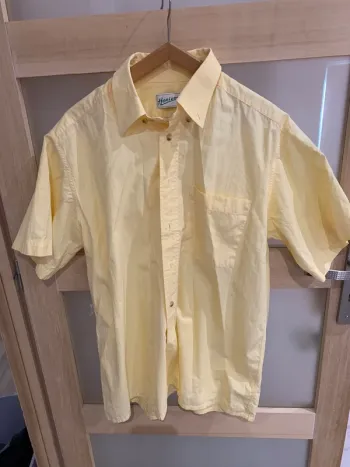 Chemise homme