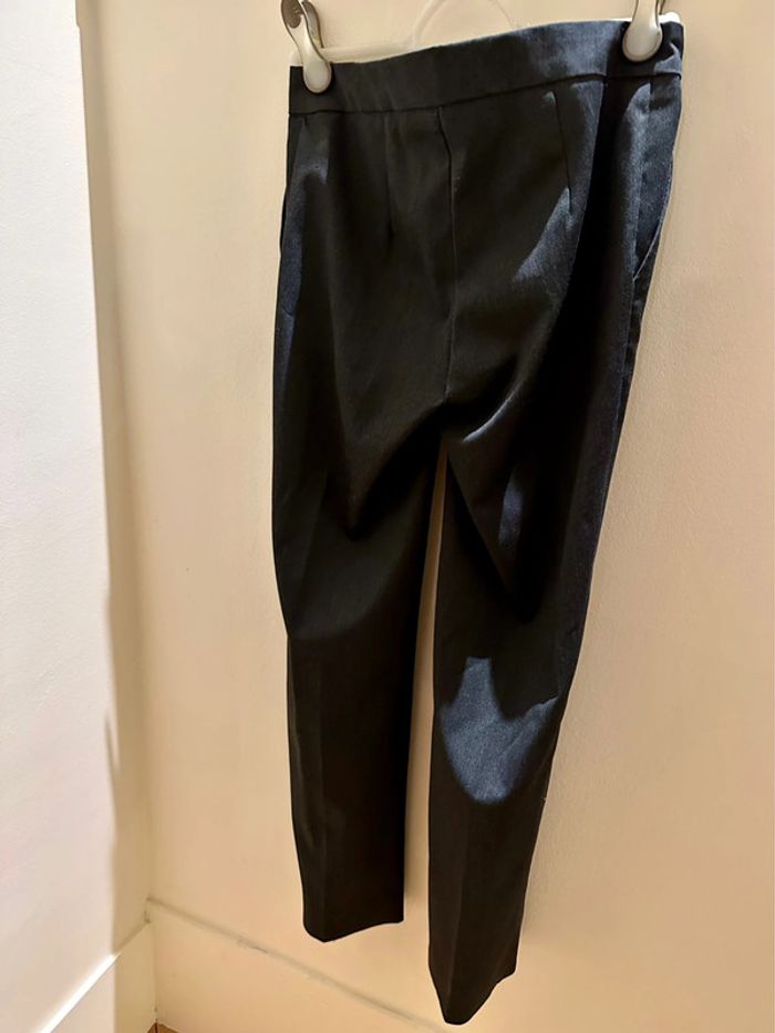 Pantalon tailleur Morgane Diffusion - photo numéro 5