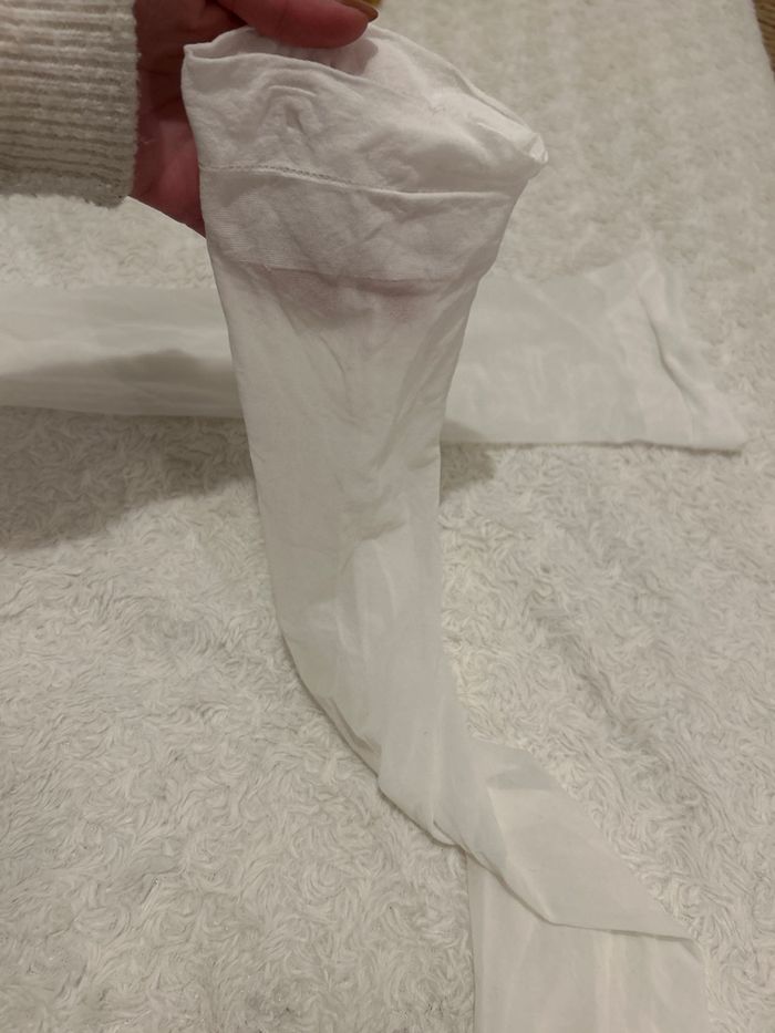 Bas femme - photo numéro 2