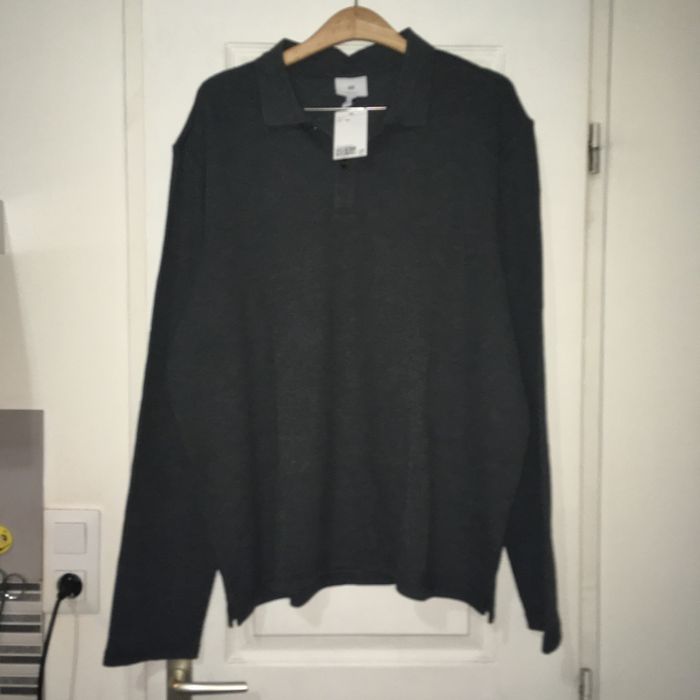 Pull manche longue H&M