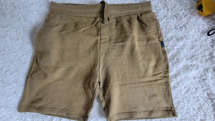 Short kaki xl