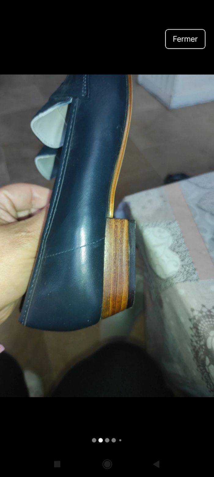 Très belle chaussures neuf ch4 - photo numéro 5