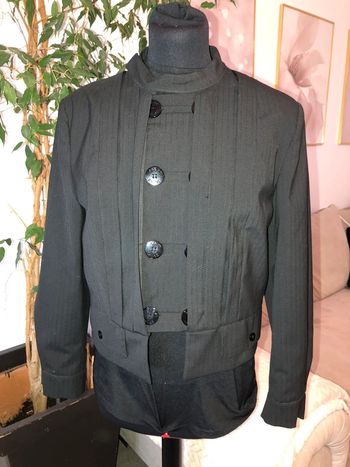 🌹Veste noire See by Chloé🌹