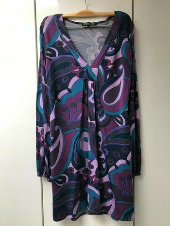 Robe Spirituel - Taille Unique