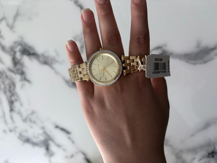 ✨ Magnifique montre dorée femme ✨ - photo numéro 6