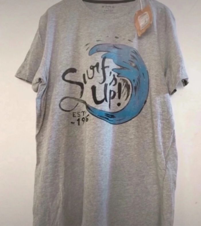 TEE shirt Celio taille L Neuf
