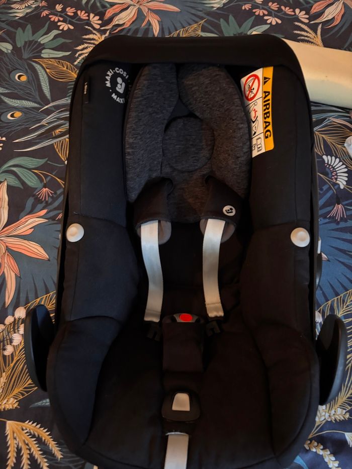 Cosy peeble - photo numéro 6