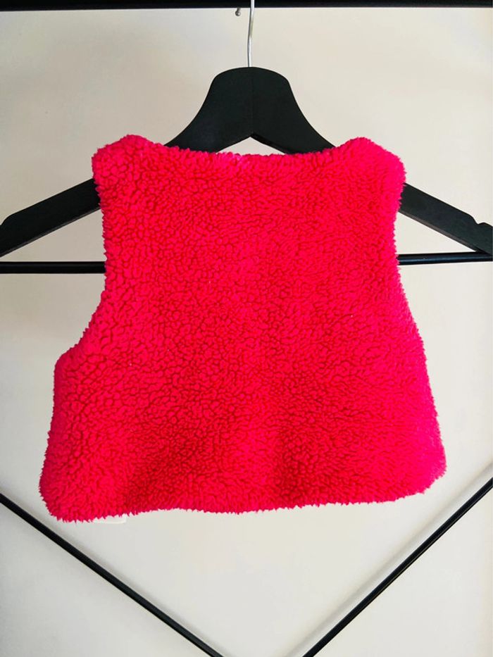 Gilet T.23 mois Orchestra - photo numéro 3