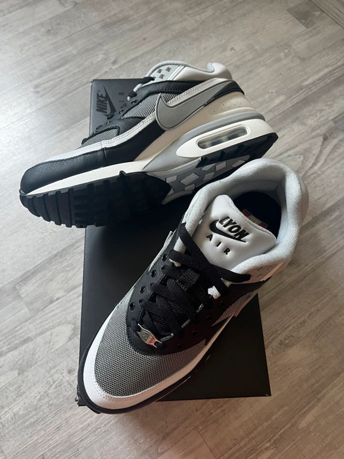 Air Max Lyon neuve limité