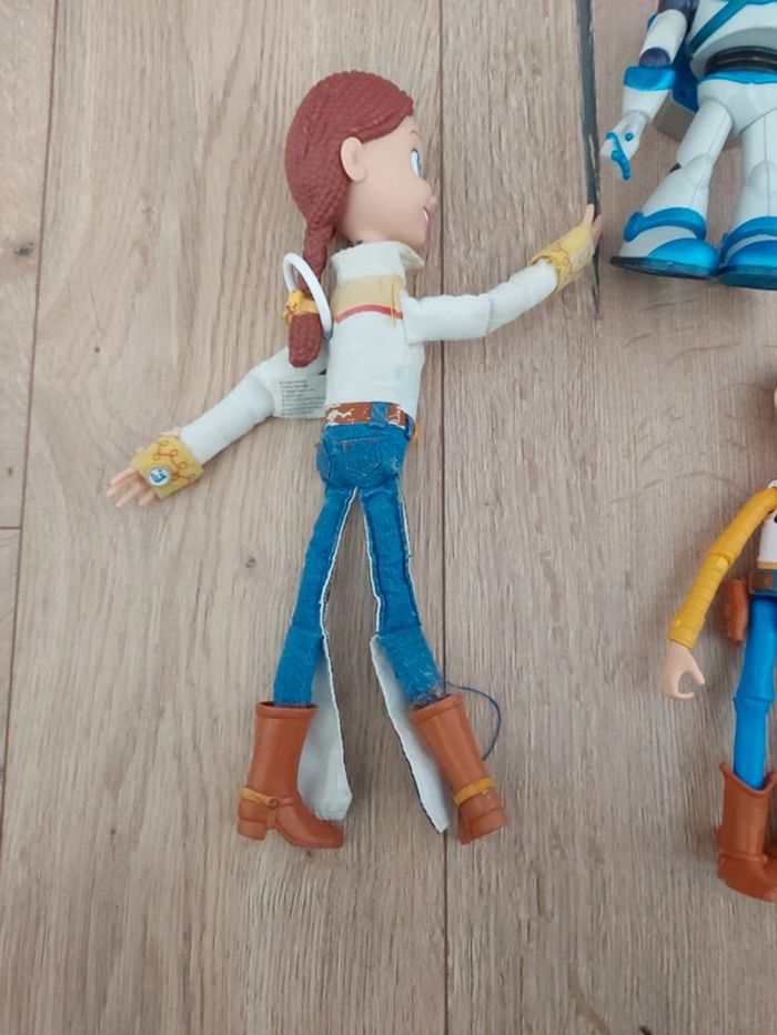 Figurines toy story - photo numéro 7