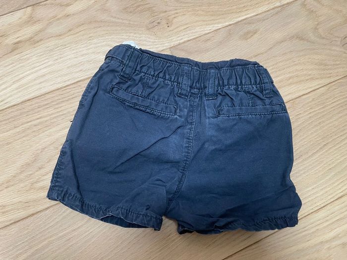 Short 12-18 mois - photo numéro 2