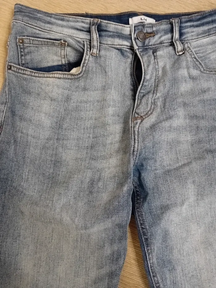 Jeans homme - photo numéro 2