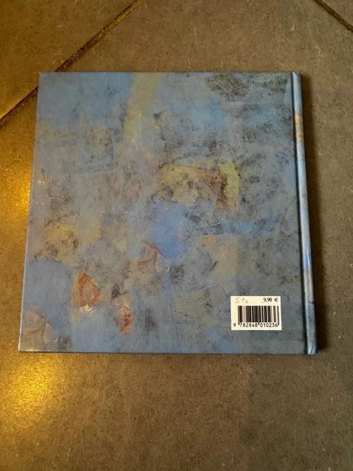 Livre / Album - Nous, pas propres ! - Didier Lévy / Vanessa Hié - Tourbillon - photo numéro 2