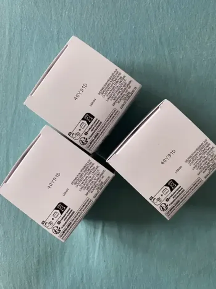 Lancome hydra zen gel creme hydratant apaisant - photo numéro 6