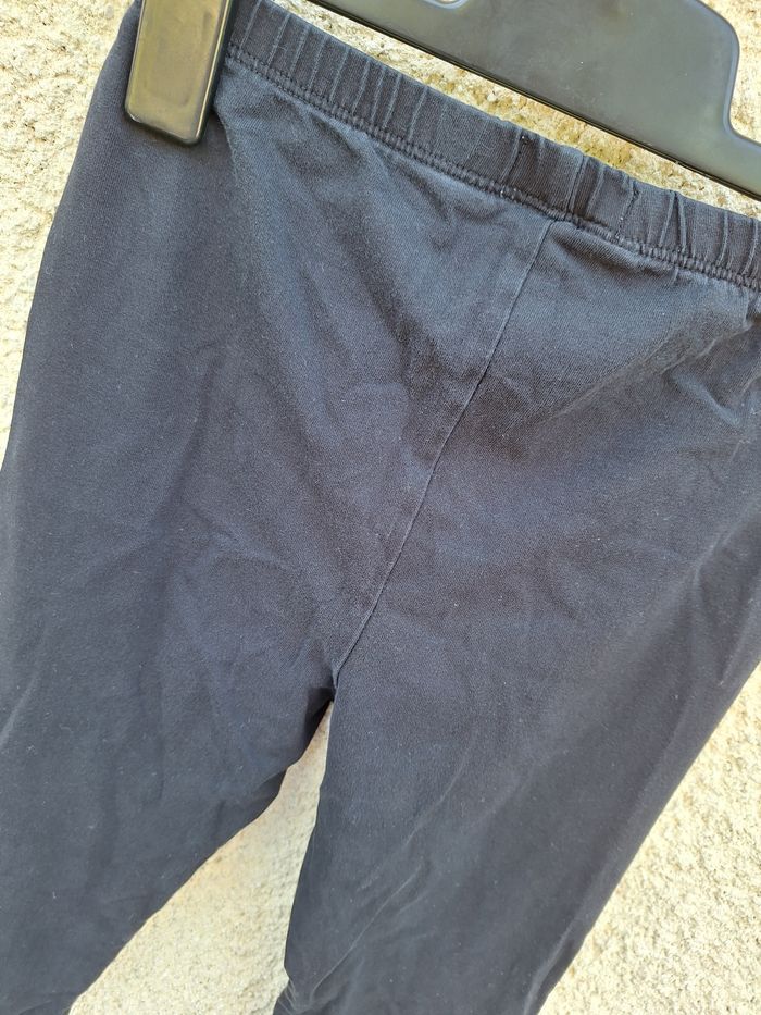 👖 Legging Tex 9/10 ans - photo numéro 7