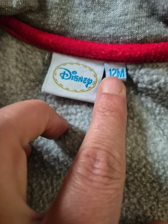 Ensemble Cars, Garçon 12 mois - photo numéro 7