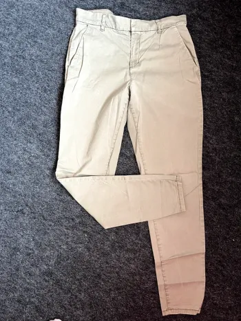 Pantalon femme