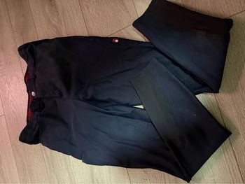Pantalon d’équitation Tommy Hilfiger
