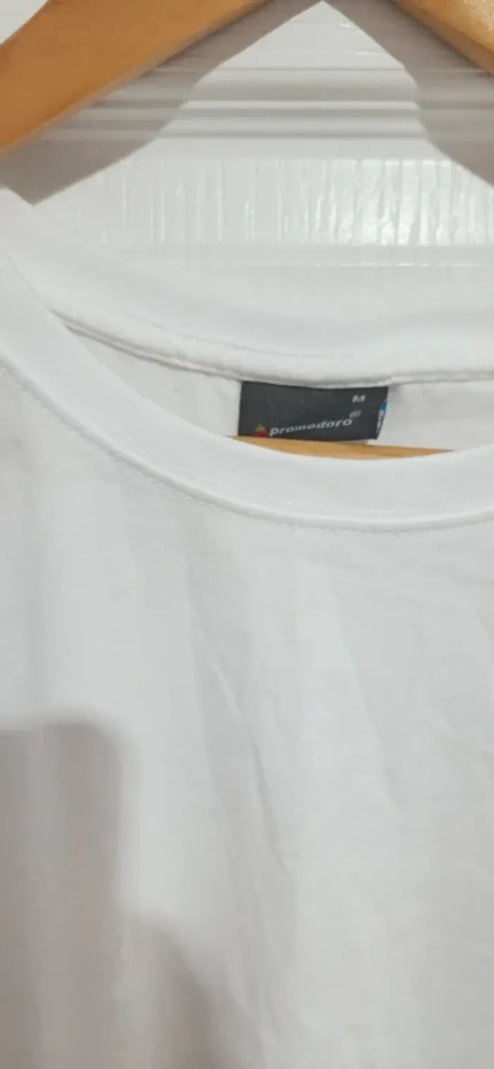 Tshirt - photo numéro 3