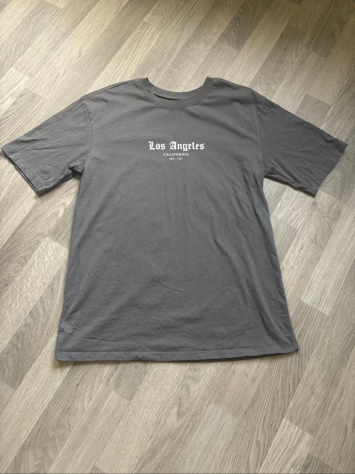 T-shirt homme - photo numéro 2