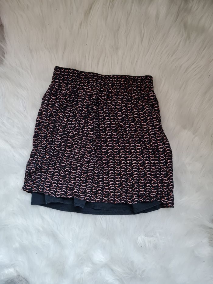 Jupe fille - photo numéro 2