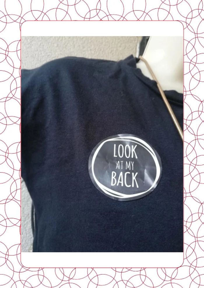 Tee-shirts Destroy Primark Neuf Taille 32 - photo numéro 3