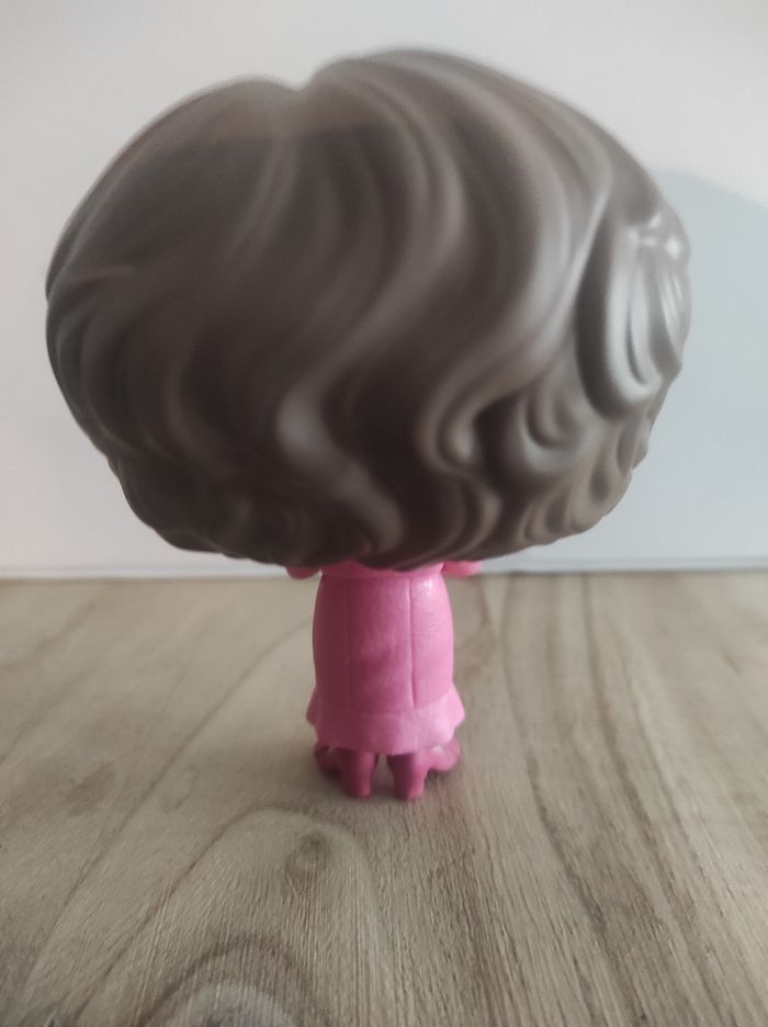 Figurine Funko pop Dolores Umbridge 39 SANS boîte ( Ombrage ,  Harry Potter ) - photo numéro 3