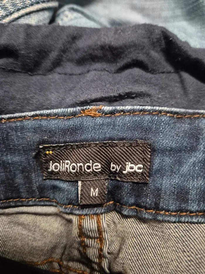 Pantalon grossesse - photo numéro 2