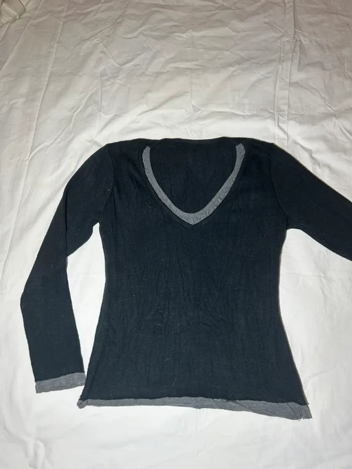 Blouse vintage