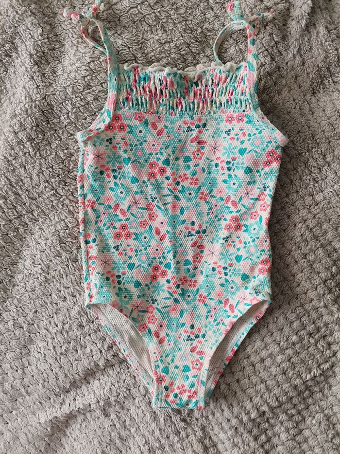 Maillot obaibi 18 mois - photo numéro 3