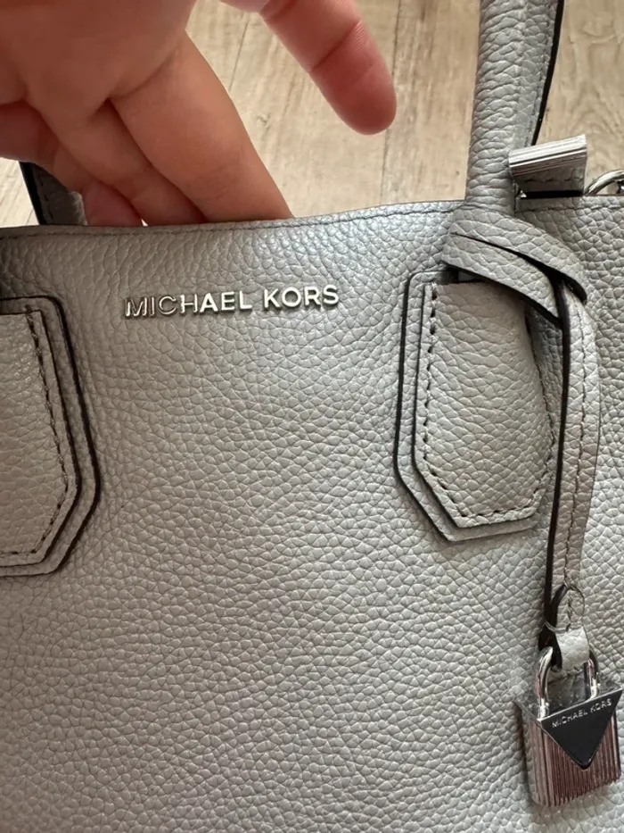 Sac bandoulière Mickael kors - photo numéro 4