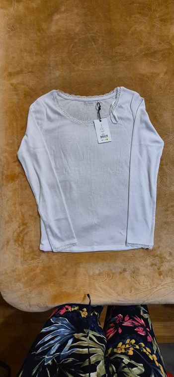 Tee-shirt femme 