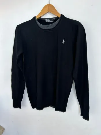 Ralph Lauren pull laine