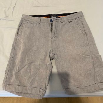 Short Kaporal taille 31 US