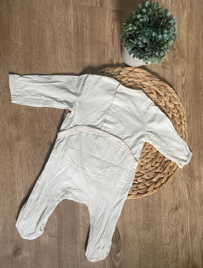 Pyjama mixte - photo numéro 2