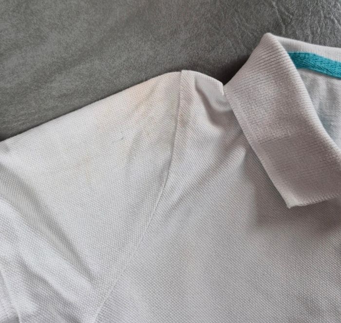 Lot 3 polos Kiabi – Taille 8 ans A59 - photo numéro 2