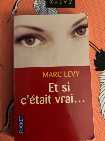 Et si c’était vrai