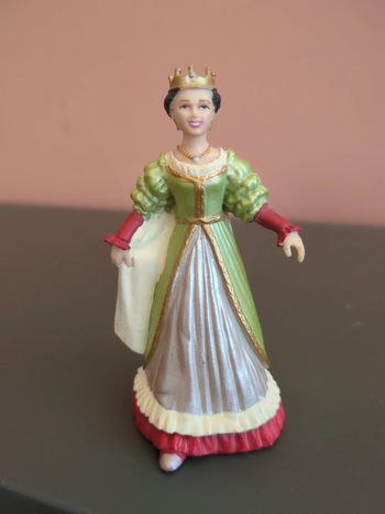 Papo Figurine Reine Marguerite