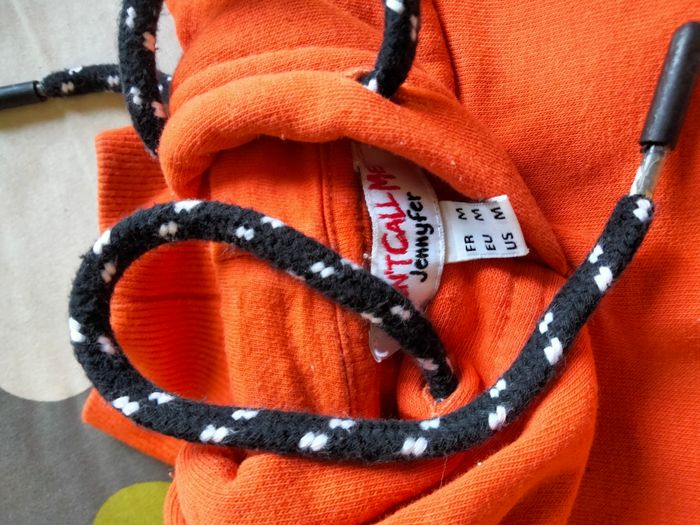 Divers sweat - photo numéro 6