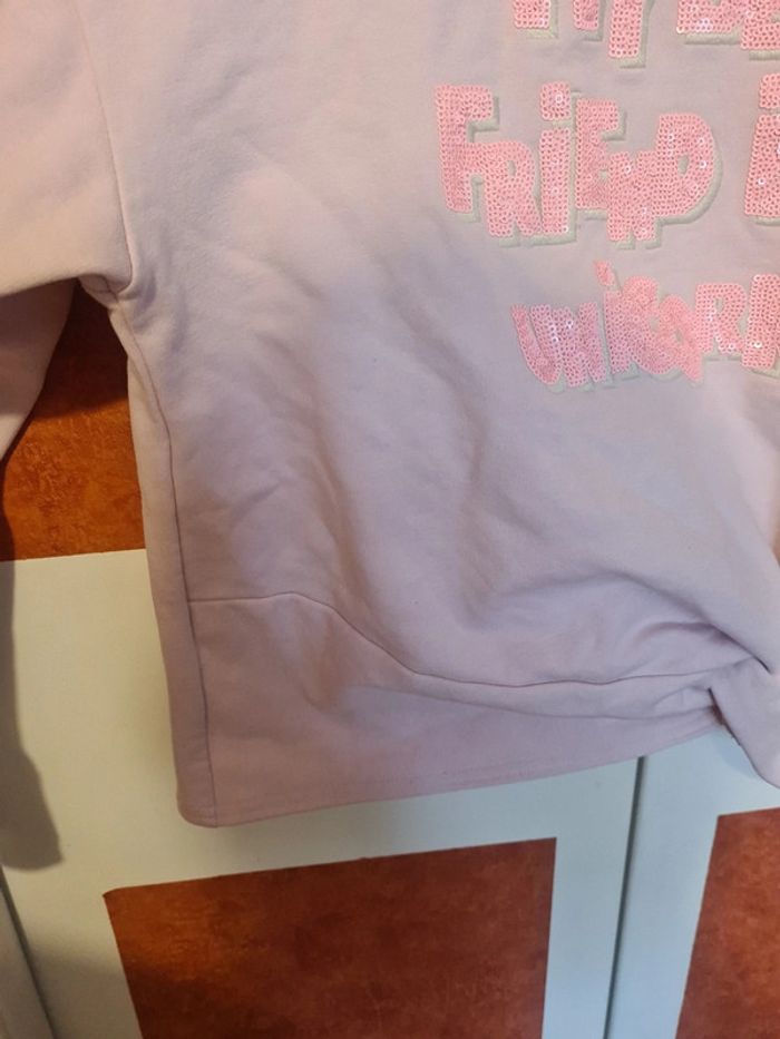 Sweat noué - photo numéro 9