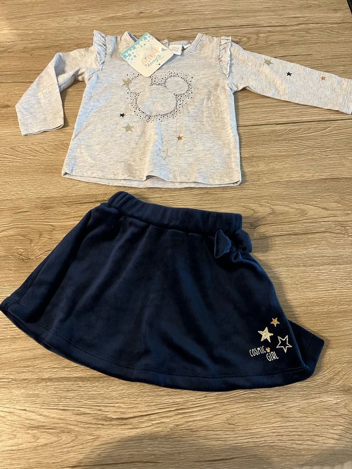 Ensemble