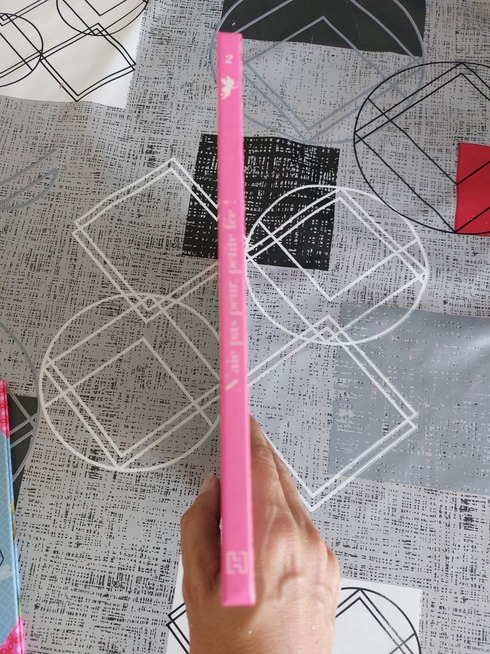 Livre enfant - photo numéro 2