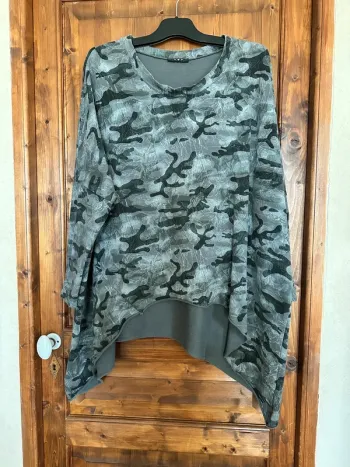 Sweat-shirt