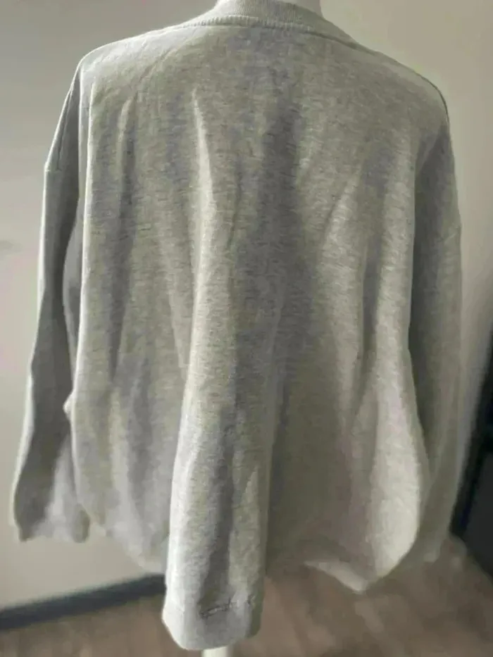 Pull 4XL - photo numéro 3