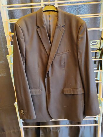 Costume homme