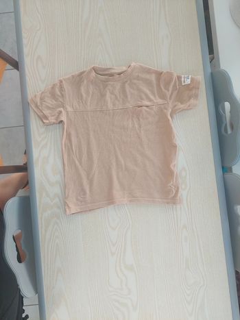 T shirt garçon 6 ans