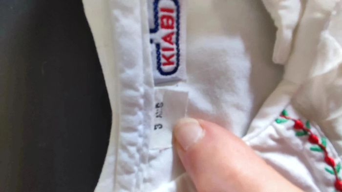 Chemise - photo numéro 2