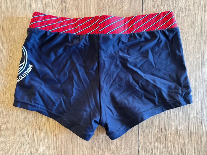 Short de bain ikks taille 12 ans très bon état - photo numéro 9
