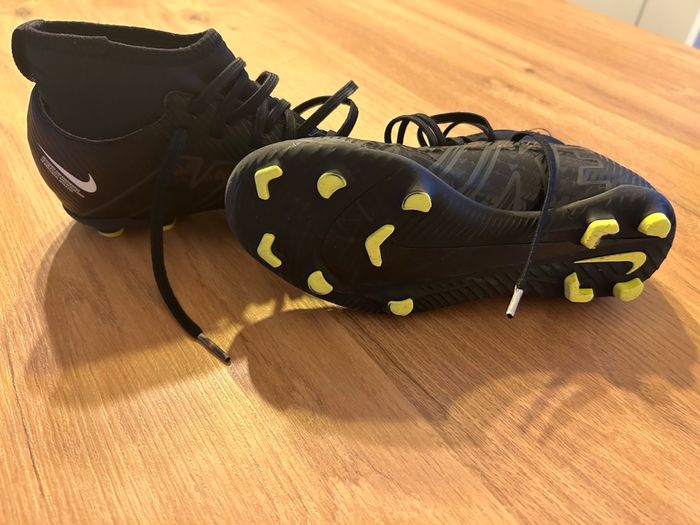 Crampons mercurial - photo numéro 7